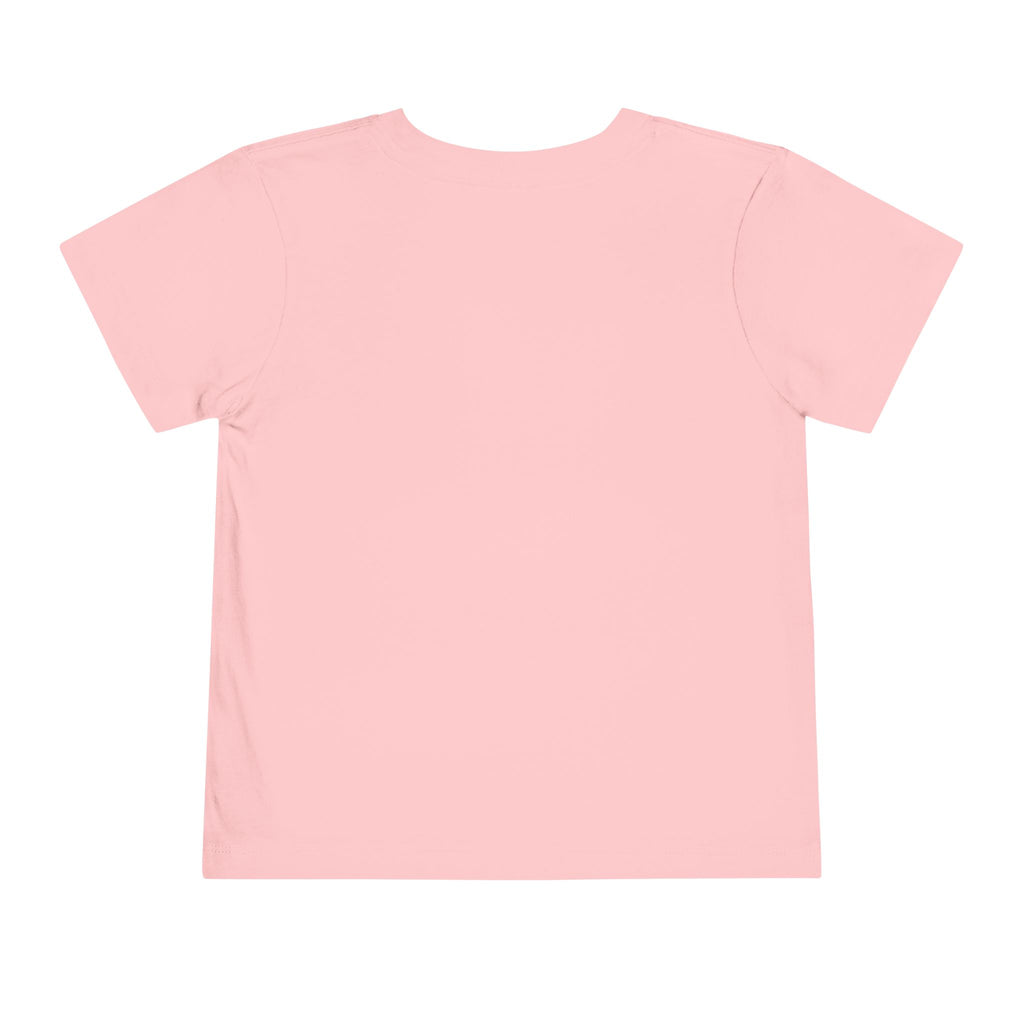 Toddler Dinosaur Alphabet Tee