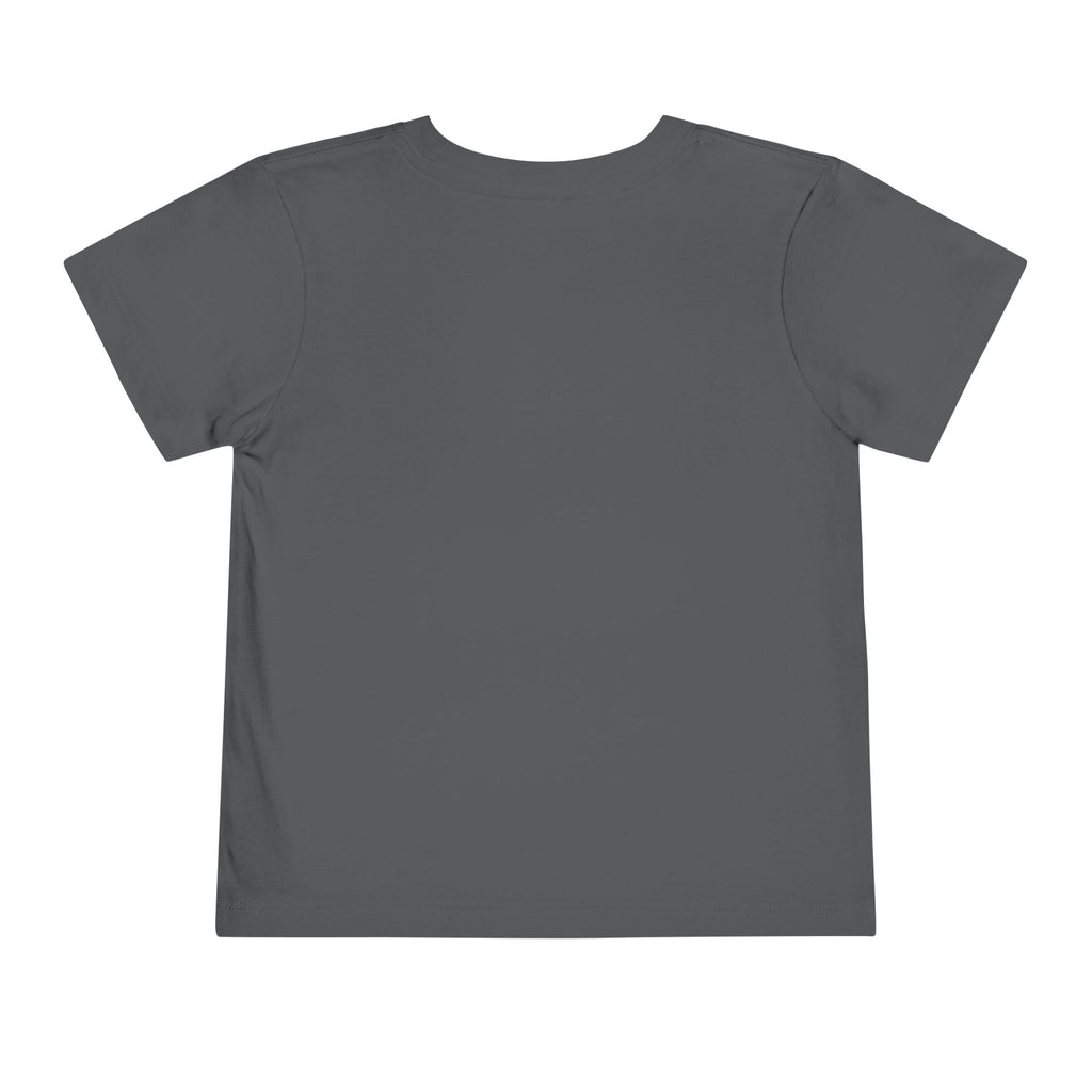 Toddler Dinosaur Alphabet Tee