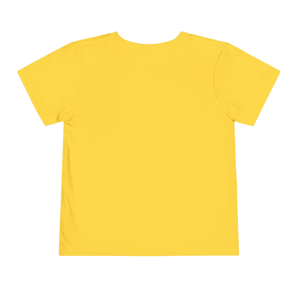 Toddler Dinosaur Alphabet Tee