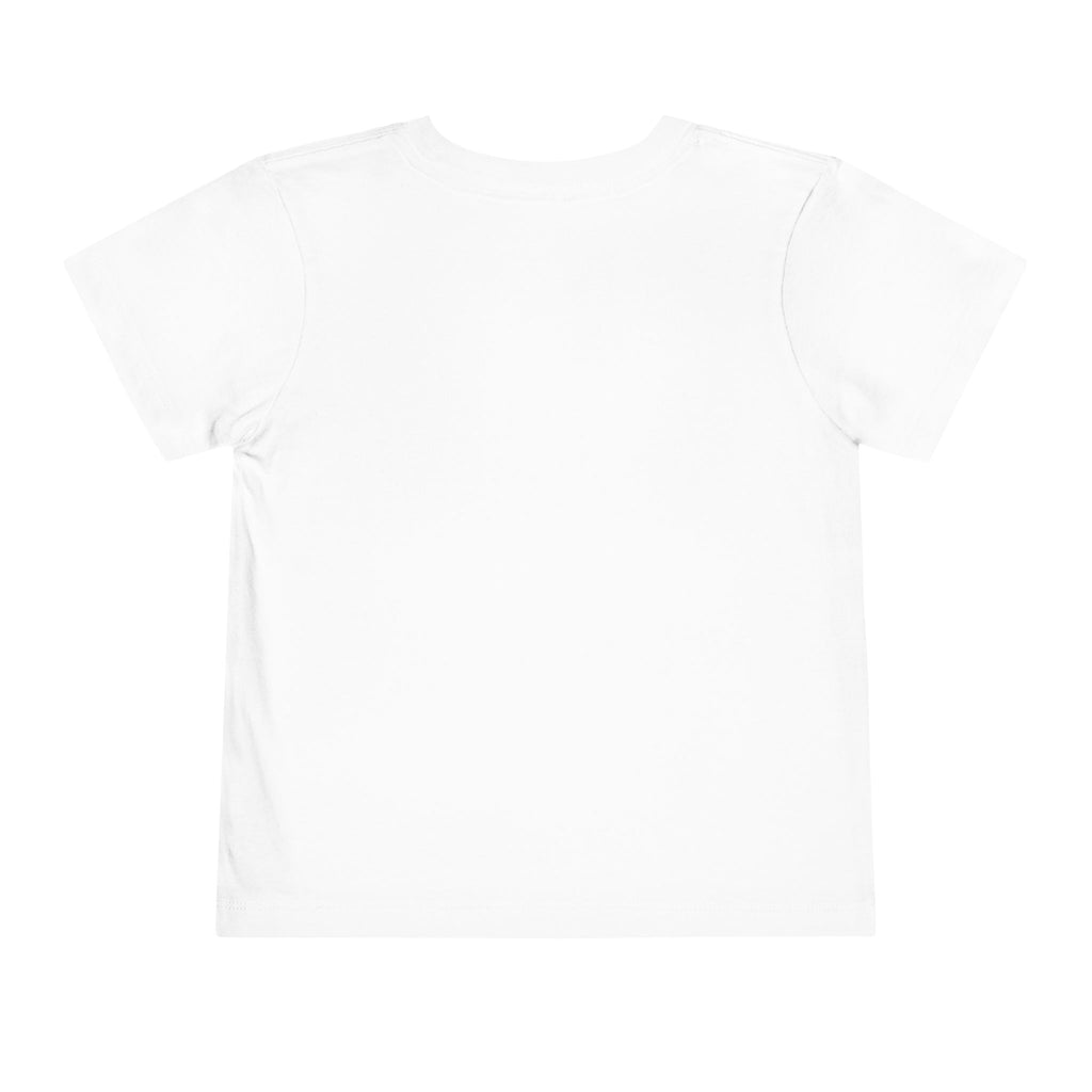 Toddler Dinosaur Alphabet Tee
