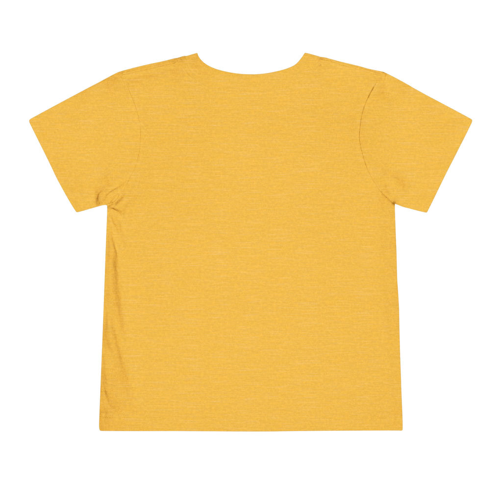 Toddler Dinosaur Alphabet Tee