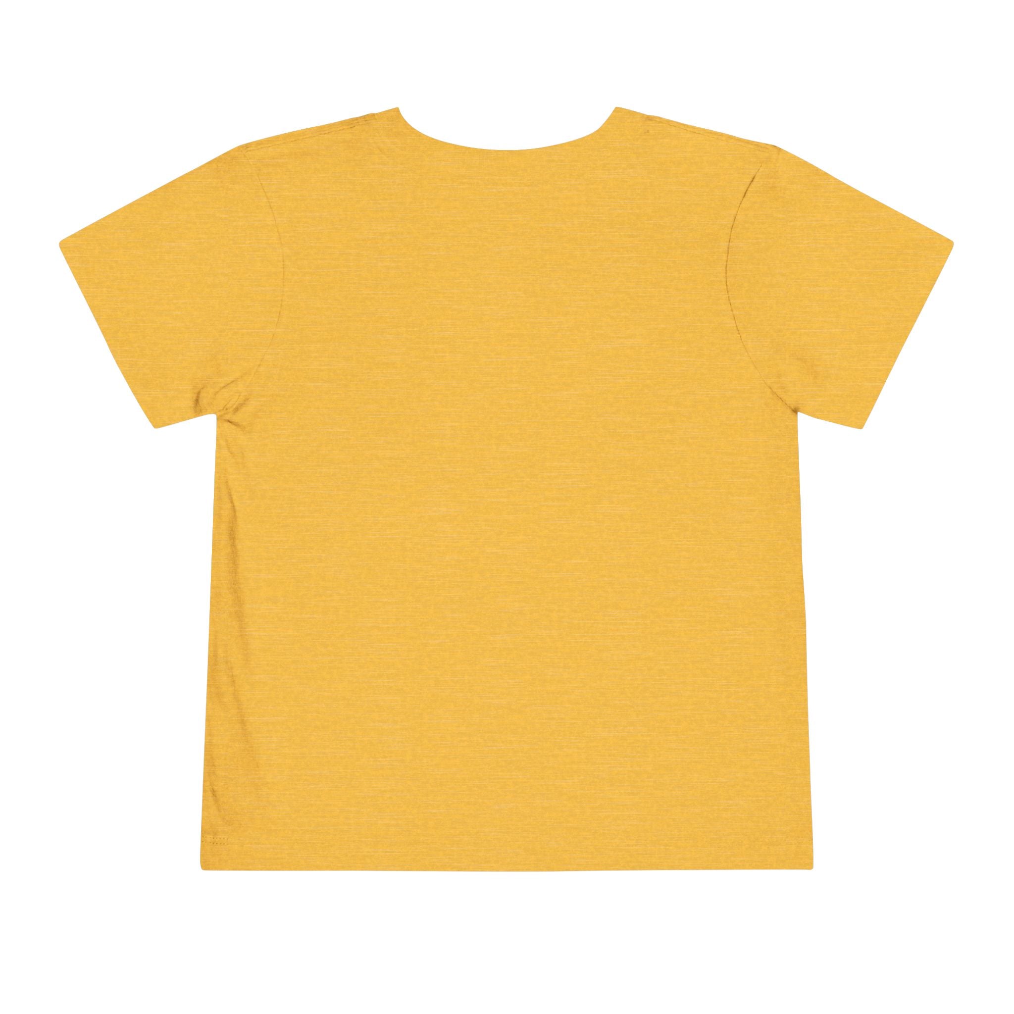Toddler Dinosaur Alphabet Tee