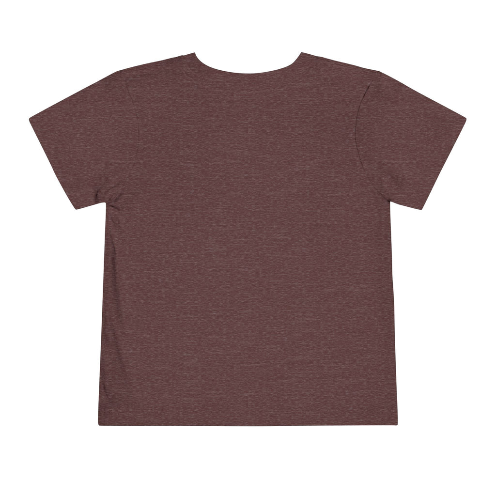 Toddler Dinosaur Alphabet Tee