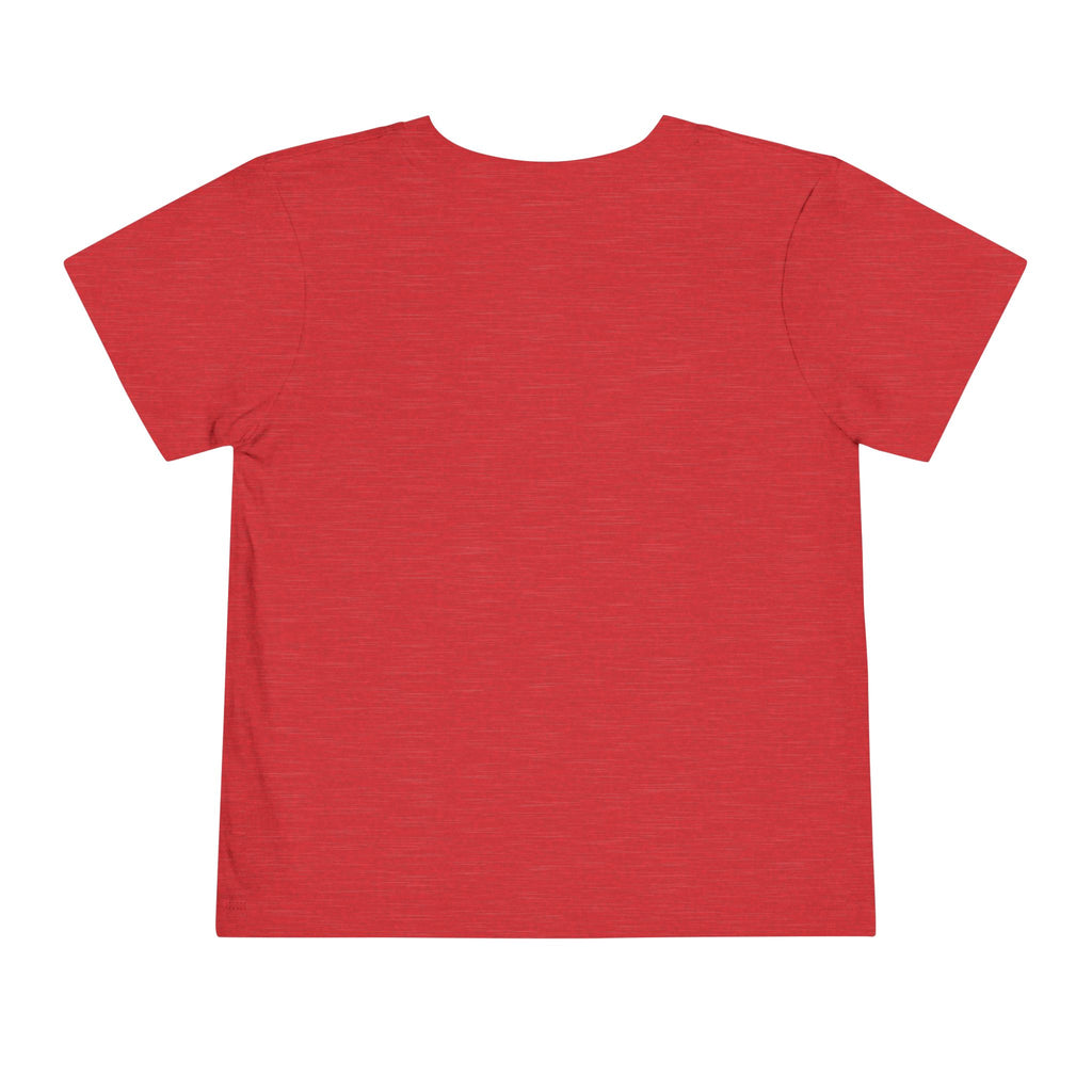 Toddler Dinosaur Alphabet Tee
