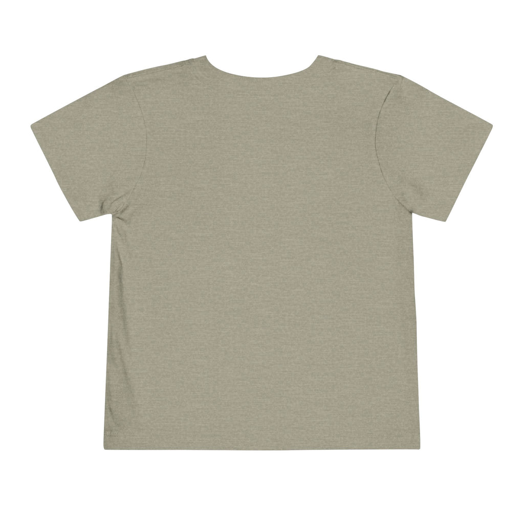 Toddler Dinosaur Alphabet Tee
