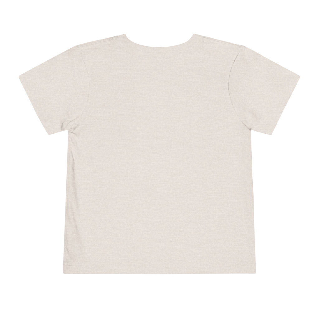 Toddler Dinosaur Alphabet Tee