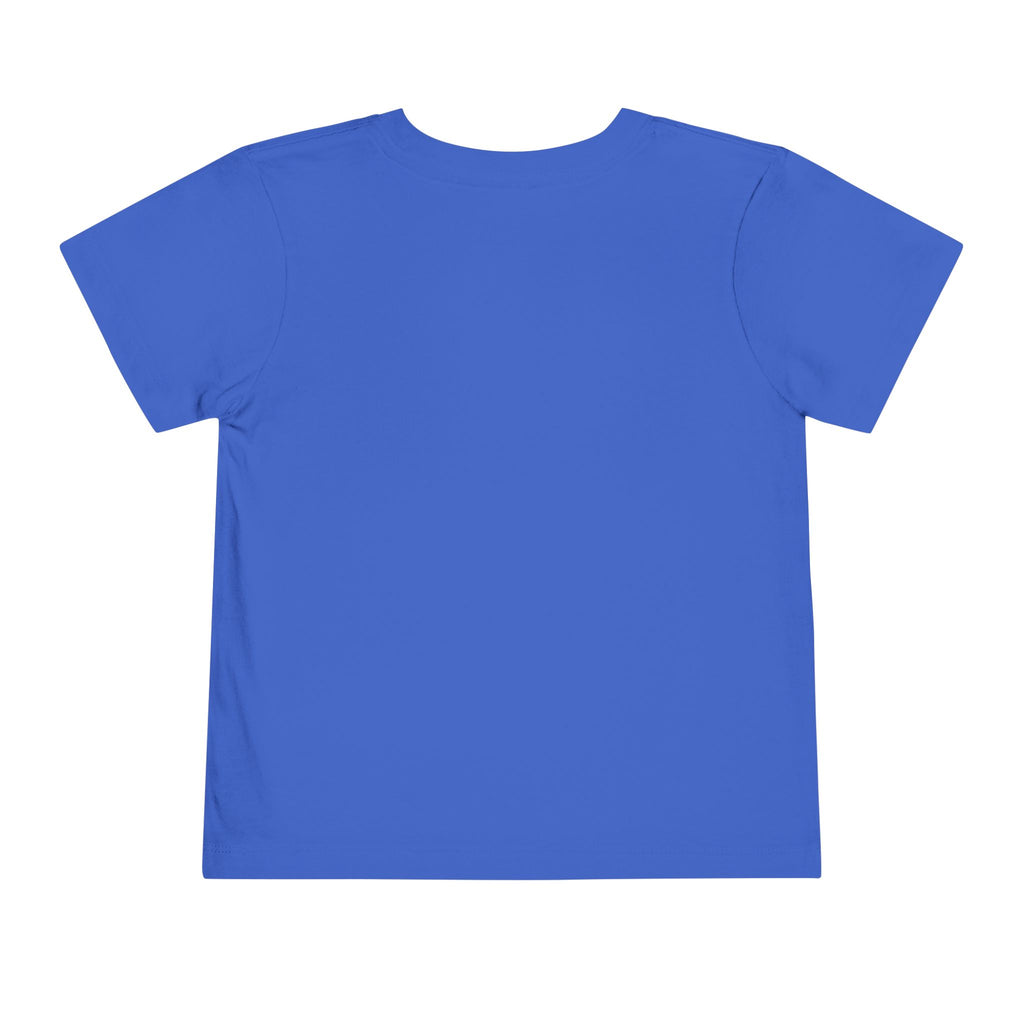 Toddler Dinosaur Alphabet Tee