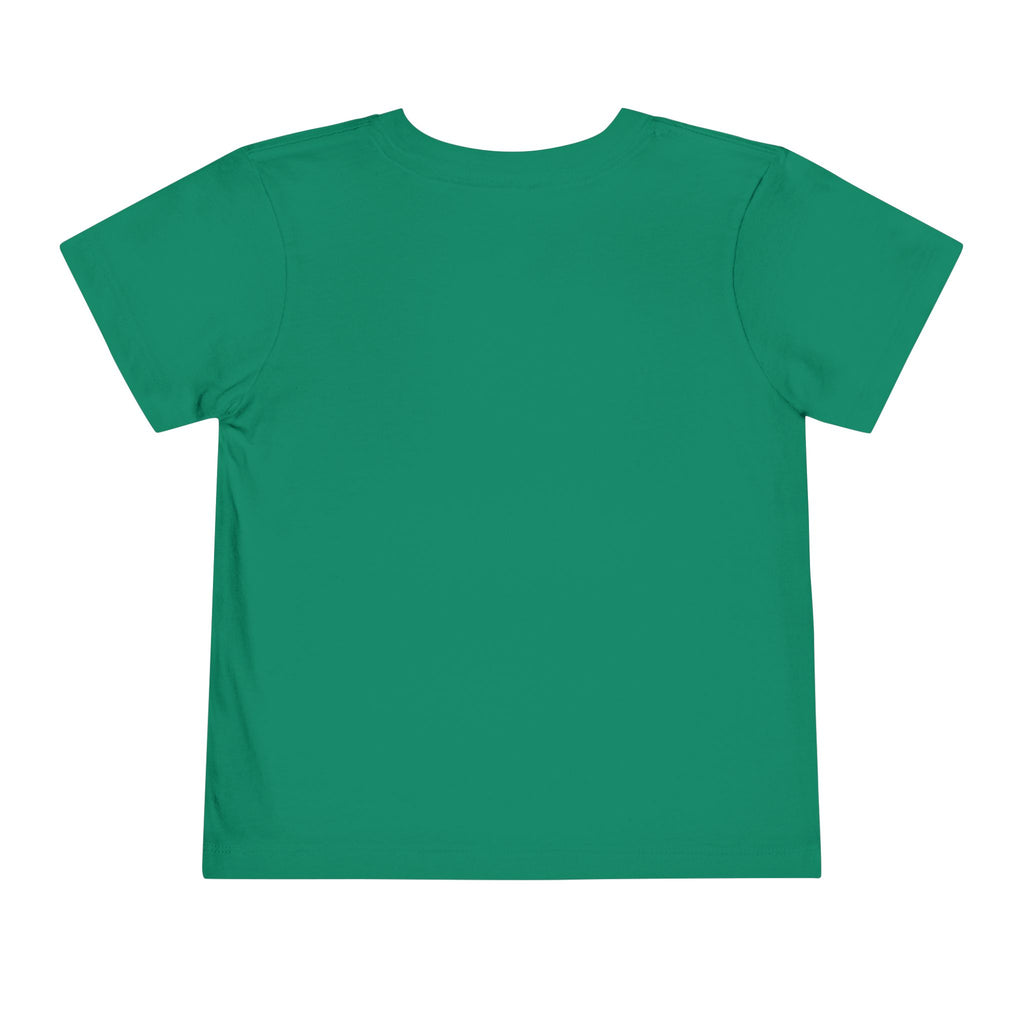 Toddler Dinosaur Alphabet Tee