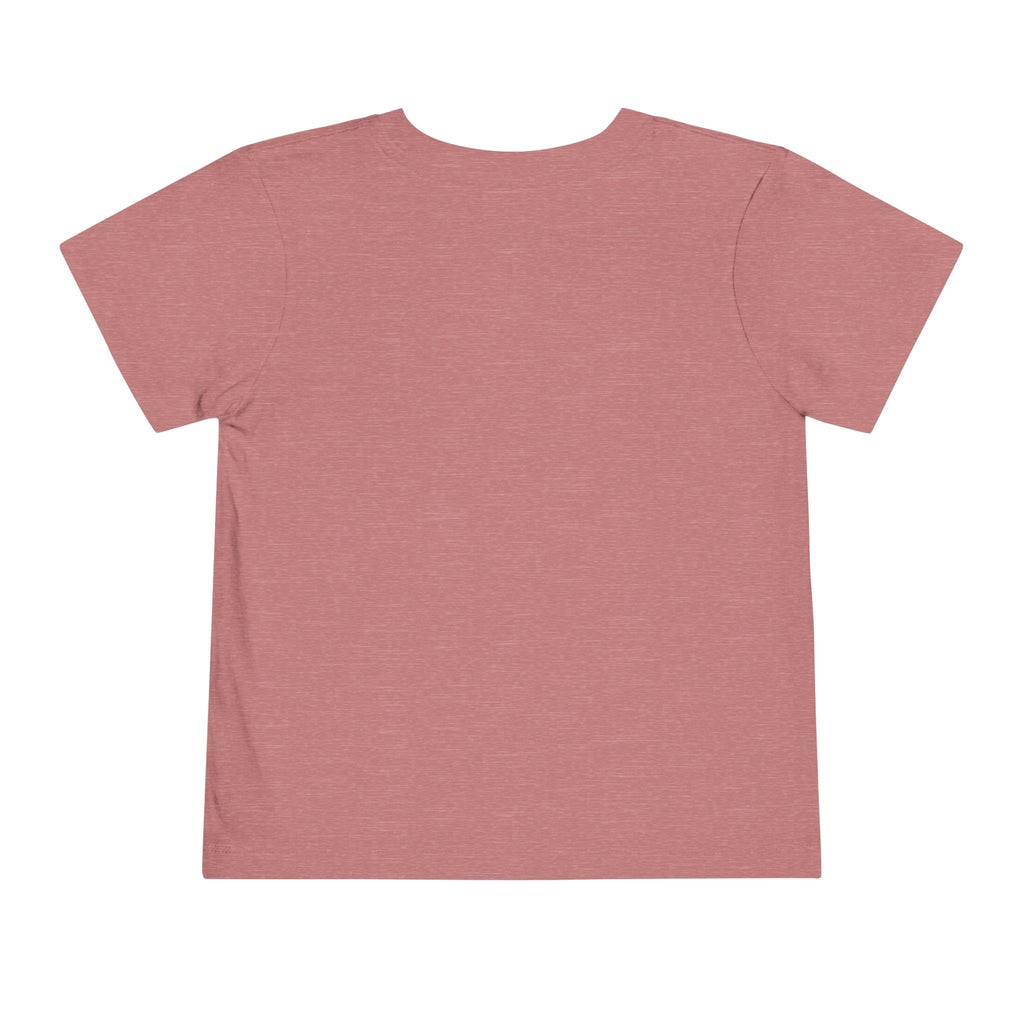Toddler Dinosaur Alphabet Tee