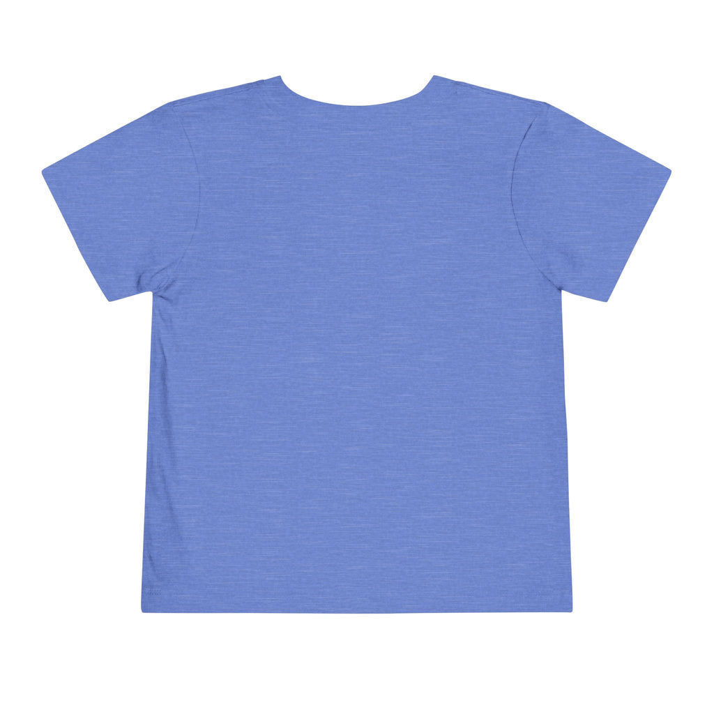 Toddler Dinosaur Alphabet Tee